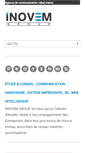 Mobile Screenshot of inovemgroup.com